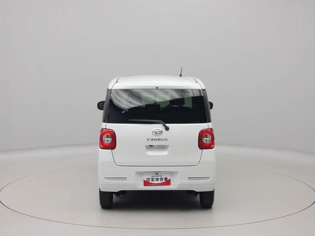 ムーヴキャンバスセオリーGターボエアコン パワステ パワーウィンドウ ABS エアバック キーレス(愛知県)の中古車