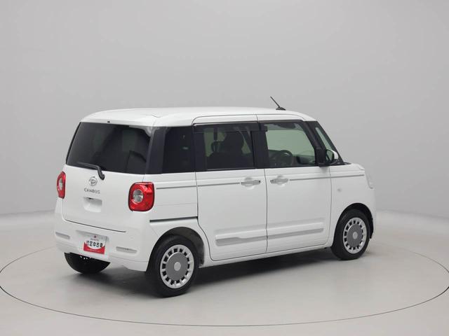 ムーヴキャンバスセオリーGターボエアコン パワステ パワーウィンドウ ABS エアバック キーレス(愛知県)の中古車