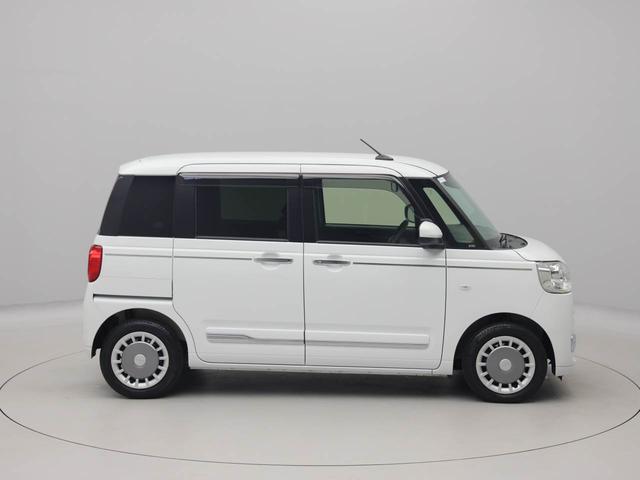 ムーヴキャンバスセオリーGターボエアコン パワステ パワーウィンドウ ABS エアバック キーレス(愛知県)の中古車