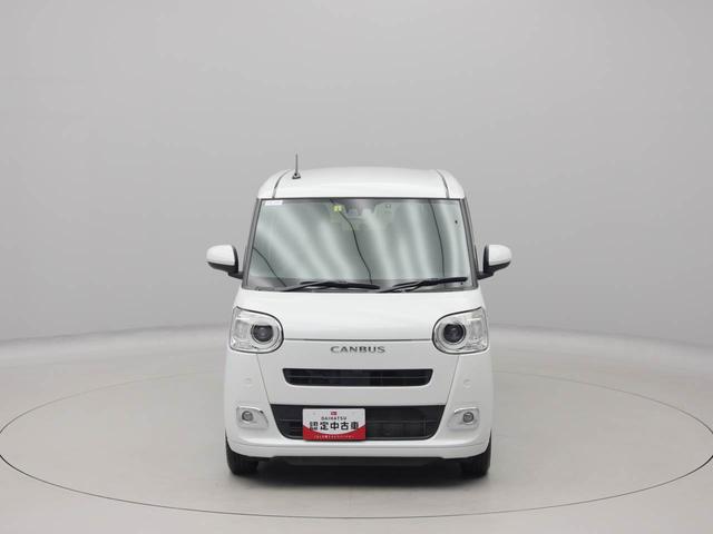 ムーヴキャンバスセオリーGターボエアコン パワステ パワーウィンドウ ABS エアバック キーレス(愛知県)の中古車