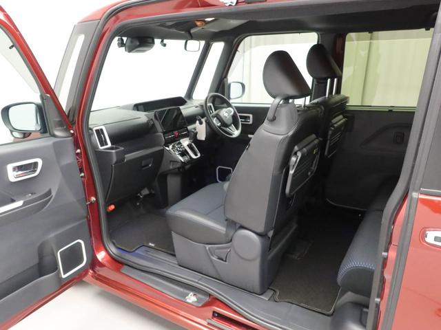 タントカスタムＲＳ（愛知県）の中古車