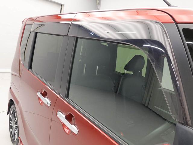 タントカスタムＲＳ（愛知県）の中古車