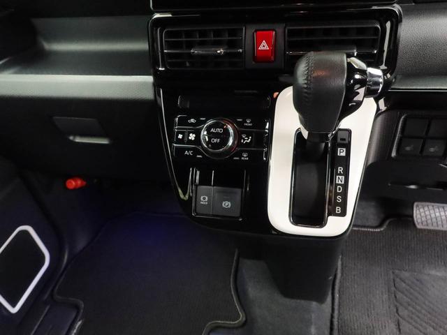 タントカスタムＲＳ（愛知県）の中古車