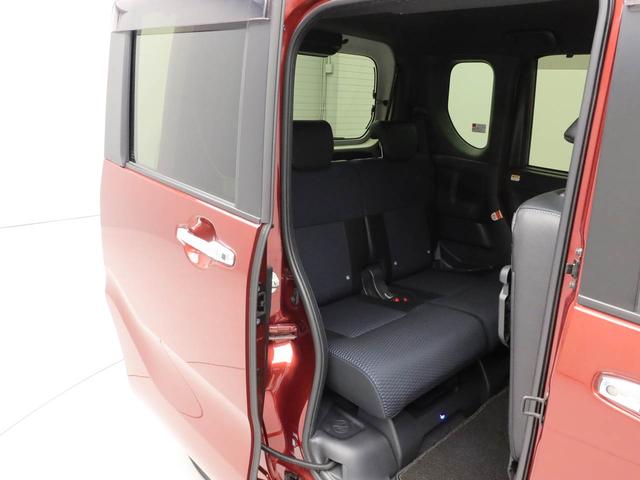 タントカスタムＲＳ（愛知県）の中古車