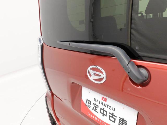 タントカスタムＲＳ（愛知県）の中古車