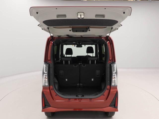 タントカスタムＲＳ（愛知県）の中古車