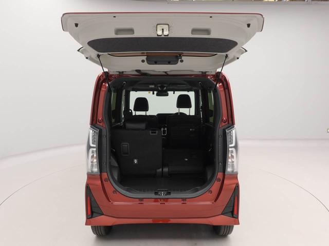 タントカスタムＲＳ（愛知県）の中古車