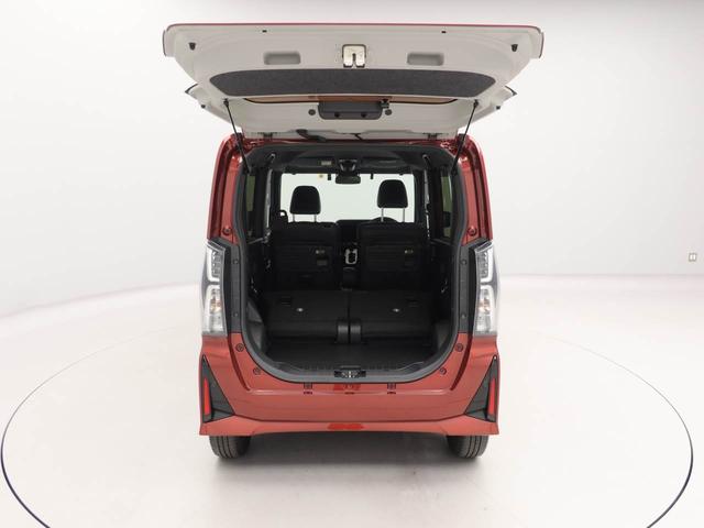 タントカスタムＲＳ（愛知県）の中古車