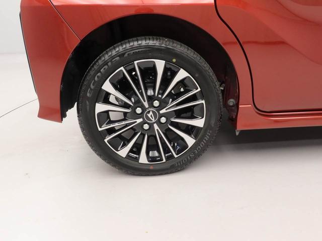 タントカスタムＲＳ（愛知県）の中古車