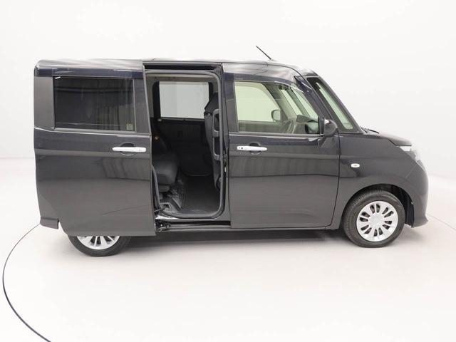 トールX SAIIエアコン パワステ パワーウィンドウ ABS エアバック キーレス(愛知県)の中古車