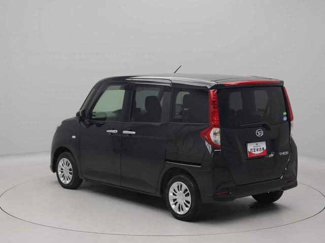 トールX SAIIエアコン パワステ パワーウィンドウ ABS エアバック キーレス(愛知県)の中古車