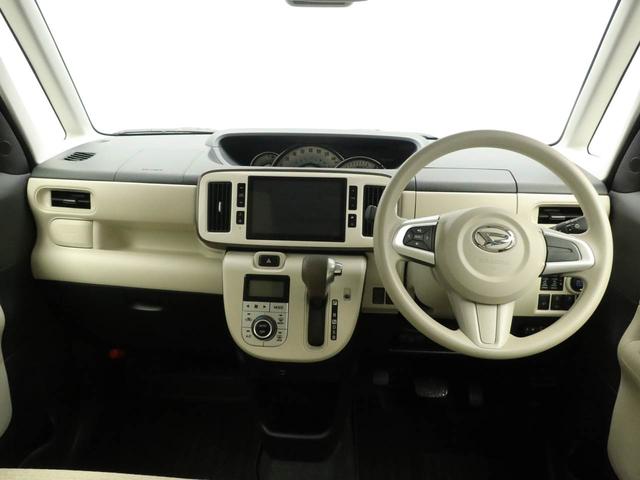 ムーヴキャンバスＧ　ＳＡIII　パノラマモニター　両面電動スライドドアドラレコ　ナビ　テレビチューナー　バックカメラ　パノラマモニター　キーフリー　イモビライザー　アイドリングストップ　ＥＴＣ　両面電動スライドドア　ＬＥＤヘッドライト　ワンオーナー　禁煙車（愛知県）の中古車