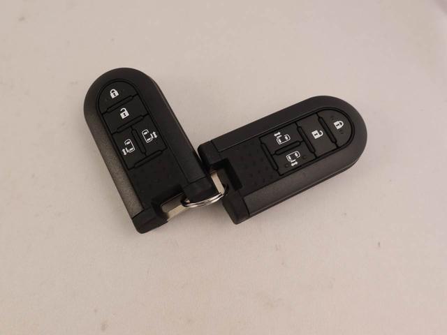 ムーヴキャンバスＧ　ＳＡIII　パノラマモニター　両面電動スライドドアドラレコ　ナビ　テレビチューナー　バックカメラ　パノラマモニター　キーフリー　イモビライザー　アイドリングストップ　ＥＴＣ　両面電動スライドドア　ＬＥＤヘッドライト　ワンオーナー　禁煙車（愛知県）の中古車