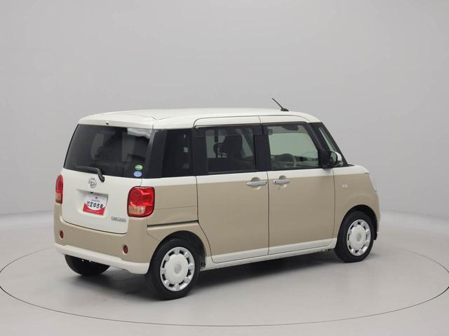 ムーヴキャンバスＧ　ＳＡIII　パノラマモニター　両面電動スライドドアドラレコ　ナビ　テレビチューナー　バックカメラ　パノラマモニター　キーフリー　イモビライザー　アイドリングストップ　ＥＴＣ　両面電動スライドドア　ＬＥＤヘッドライト　ワンオーナー　禁煙車（愛知県）の中古車