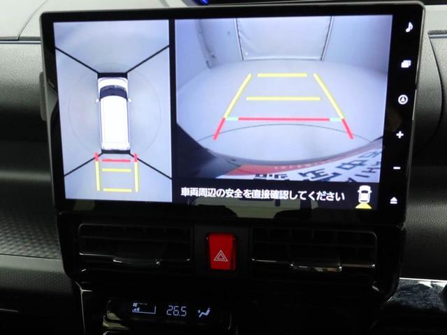 タントカスタムRSメモリーナビ 全方位カメラ 電子パーキング 両側電動スライドドア LEDヘッドライト ドライブレコーダー ETC キーフリー(愛知県)の中古車