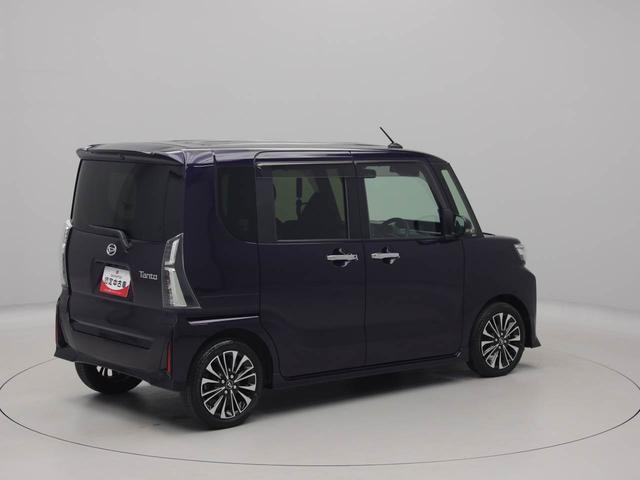 タントカスタムRSメモリーナビ 全方位カメラ 電子パーキング 両側電動スライドドア LEDヘッドライト ドライブレコーダー ETC キーフリー(愛知県)の中古車