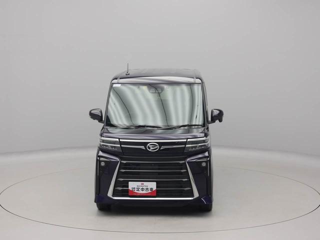 タントカスタムRSメモリーナビ 全方位カメラ 電子パーキング 両側電動スライドドア LEDヘッドライト ドライブレコーダー ETC キーフリー(愛知県)の中古車