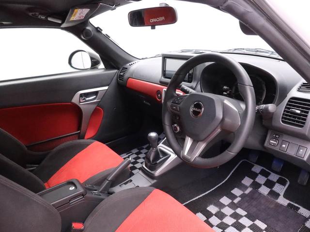 コペンセロ Sメモリーナビ バックカメラ LEDヘッドライト キーフリー(愛知県)の中古車