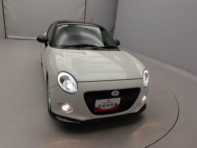 コペンセロ Sメモリーナビ バックカメラ LEDヘッドライト キーフリー(愛知県)の中古車