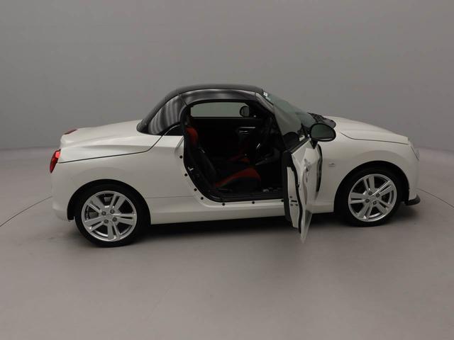 コペンセロ Sメモリーナビ バックカメラ LEDヘッドライト キーフリー(愛知県)の中古車