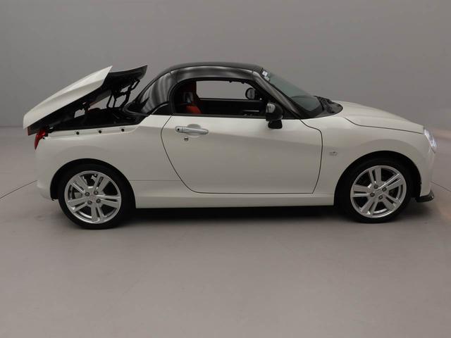 コペンセロ Sメモリーナビ バックカメラ LEDヘッドライト キーフリー(愛知県)の中古車