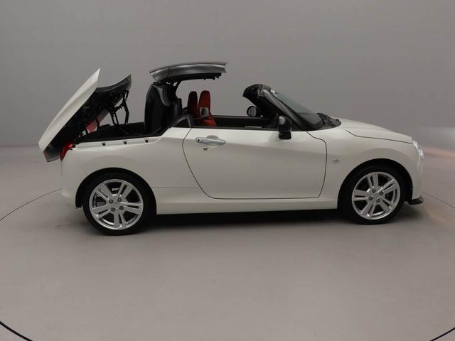 コペンセロ Sメモリーナビ バックカメラ LEDヘッドライト キーフリー(愛知県)の中古車