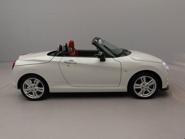 コペンセロ Sメモリーナビ バックカメラ LEDヘッドライト キーフリー(愛知県)の中古車