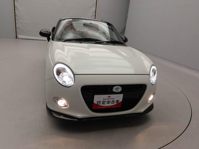 コペンセロ Sメモリーナビ バックカメラ LEDヘッドライト キーフリー(愛知県)の中古車