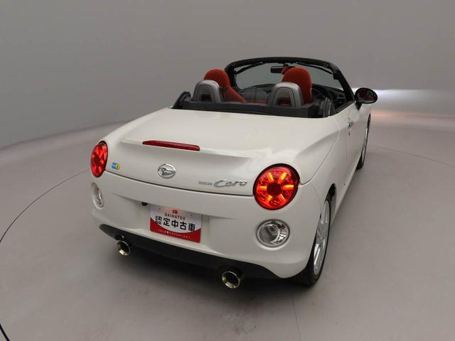 コペンセロ Sメモリーナビ バックカメラ LEDヘッドライト キーフリー(愛知県)の中古車