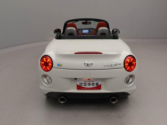 コペンセロ Sメモリーナビ バックカメラ LEDヘッドライト キーフリー(愛知県)の中古車