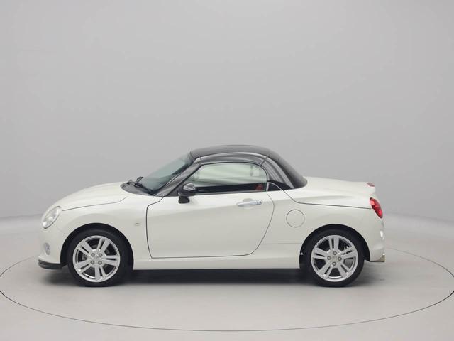 コペンセロ Sメモリーナビ バックカメラ LEDヘッドライト キーフリー(愛知県)の中古車