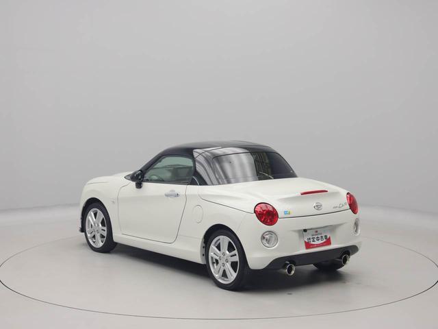 コペンセロ Sメモリーナビ バックカメラ LEDヘッドライト キーフリー(愛知県)の中古車