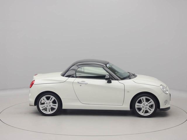 コペンセロ Sメモリーナビ バックカメラ LEDヘッドライト キーフリー(愛知県)の中古車