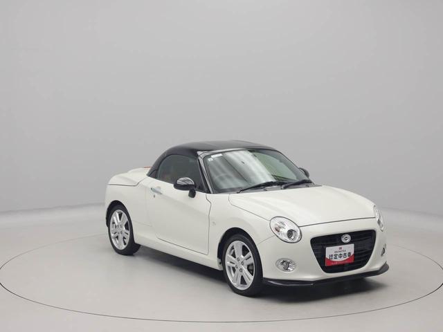 コペンセロ Sメモリーナビ バックカメラ LEDヘッドライト キーフリー(愛知県)の中古車