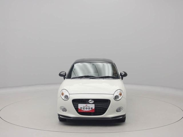 コペンセロ Sメモリーナビ バックカメラ LEDヘッドライト キーフリー(愛知県)の中古車