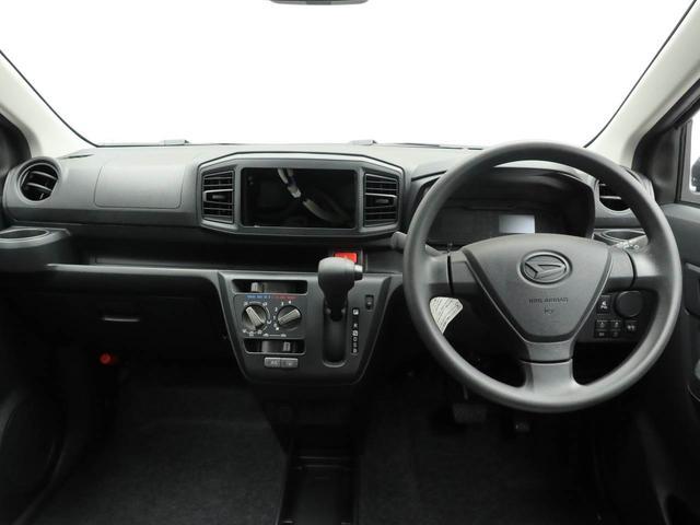 ミライースL SAIII衝突回避支援ブレーキ 車線逸脱警報 バックカメラ キーレスエントリー パワーウインドウ リヤワイパー アイドリングストップ エアバック ABS CVT(愛知県)の中古車