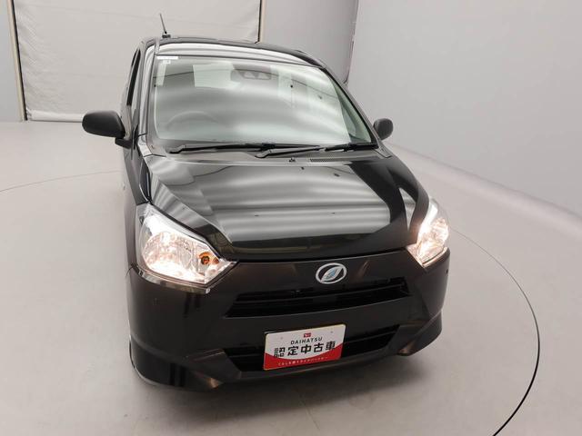 ミライースL SAIII衝突回避支援ブレーキ 車線逸脱警報 バックカメラ キーレスエントリー パワーウインドウ リヤワイパー アイドリングストップ エアバック ABS CVT(愛知県)の中古車