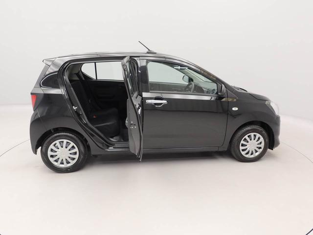 ミライースL SAIII衝突回避支援ブレーキ 車線逸脱警報 バックカメラ キーレスエントリー パワーウインドウ リヤワイパー アイドリングストップ エアバック ABS CVT(愛知県)の中古車