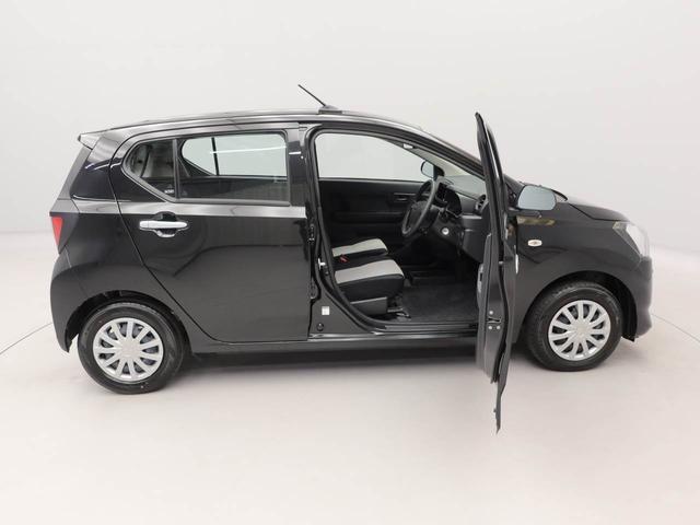 ミライースL SAIII衝突回避支援ブレーキ 車線逸脱警報 バックカメラ キーレスエントリー パワーウインドウ リヤワイパー アイドリングストップ エアバック ABS CVT(愛知県)の中古車