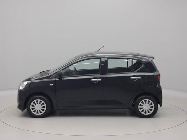 ミライースL SAIII衝突回避支援ブレーキ 車線逸脱警報 バックカメラ キーレスエントリー パワーウインドウ リヤワイパー アイドリングストップ エアバック ABS CVT(愛知県)の中古車