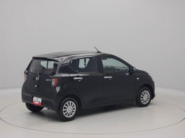 ミライースL SAIII衝突回避支援ブレーキ 車線逸脱警報 バックカメラ キーレスエントリー パワーウインドウ リヤワイパー アイドリングストップ エアバック ABS CVT(愛知県)の中古車