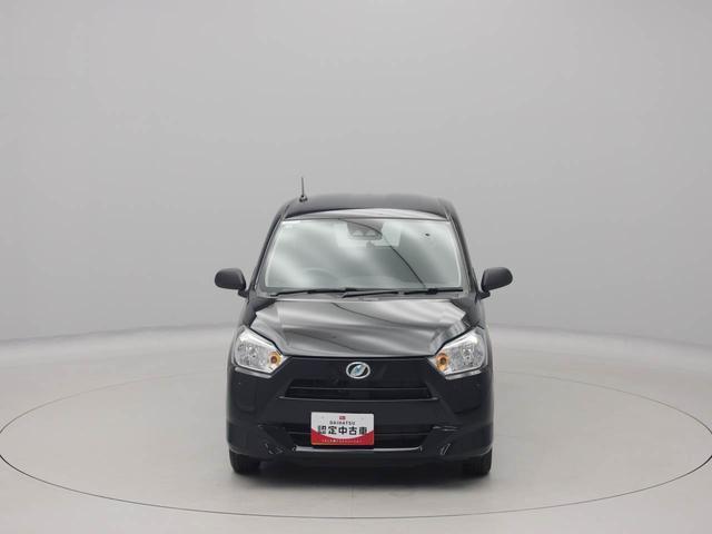 ミライースL SAIII衝突回避支援ブレーキ 車線逸脱警報 バックカメラ キーレスエントリー パワーウインドウ リヤワイパー アイドリングストップ エアバック ABS CVT(愛知県)の中古車