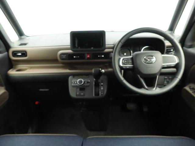 ムーヴキャンバスセオリーGワンオーナー 衝突回避支援ブレーキ 車線逸脱警報 バックカメラ 両側電動スライドドア キーフリー プッシュスタート LEDヘッドランプ アイドリングストップ エアバック ABS CVT イモビライザー(愛知県)の中古車