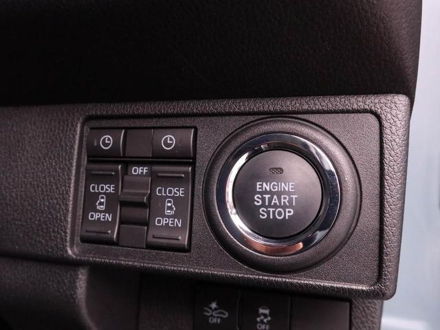 ムーヴキャンバスセオリーGワンオーナー 衝突回避支援ブレーキ 車線逸脱警報 バックカメラ 両側電動スライドドア キーフリー プッシュスタート LEDヘッドランプ アイドリングストップ エアバック ABS CVT イモビライザー(愛知県)の中古車