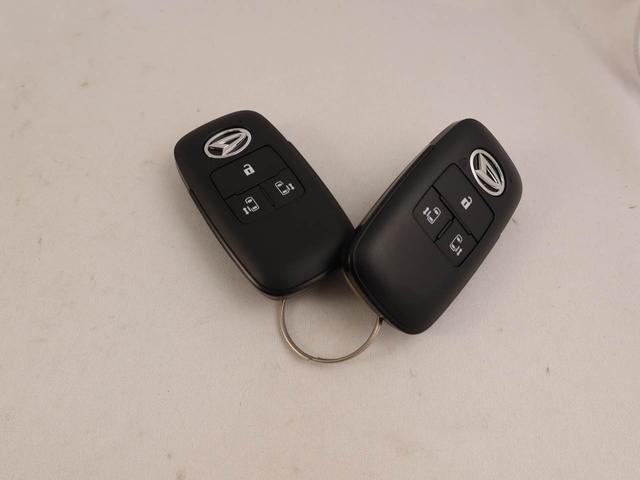 ムーヴキャンバスセオリーGワンオーナー 衝突回避支援ブレーキ 車線逸脱警報 バックカメラ 両側電動スライドドア キーフリー プッシュスタート LEDヘッドランプ アイドリングストップ エアバック ABS CVT イモビライザー(愛知県)の中古車