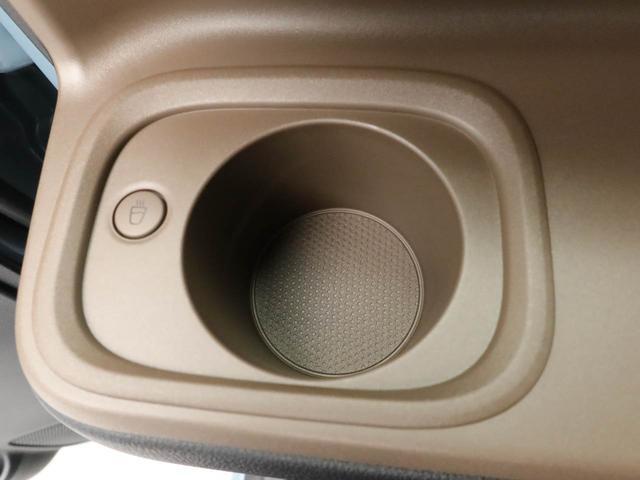 ムーヴキャンバスセオリーGワンオーナー 衝突回避支援ブレーキ 車線逸脱警報 バックカメラ 両側電動スライドドア キーフリー プッシュスタート LEDヘッドランプ アイドリングストップ エアバック ABS CVT イモビライザー(愛知県)の中古車