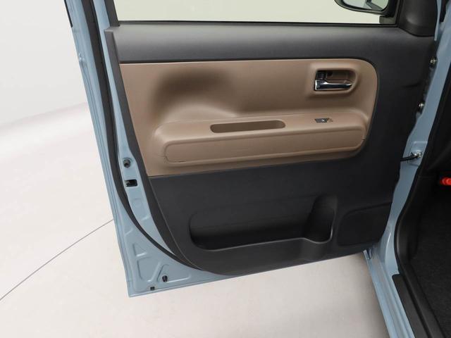 ムーヴキャンバスセオリーGワンオーナー 衝突回避支援ブレーキ 車線逸脱警報 バックカメラ 両側電動スライドドア キーフリー プッシュスタート LEDヘッドランプ アイドリングストップ エアバック ABS CVT イモビライザー(愛知県)の中古車