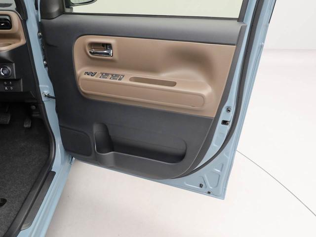 ムーヴキャンバスセオリーGワンオーナー 衝突回避支援ブレーキ 車線逸脱警報 バックカメラ 両側電動スライドドア キーフリー プッシュスタート LEDヘッドランプ アイドリングストップ エアバック ABS CVT イモビライザー(愛知県)の中古車