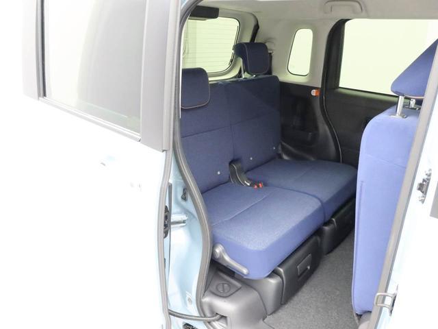 ムーヴキャンバスセオリーGワンオーナー 衝突回避支援ブレーキ 車線逸脱警報 バックカメラ 両側電動スライドドア キーフリー プッシュスタート LEDヘッドランプ アイドリングストップ エアバック ABS CVT イモビライザー(愛知県)の中古車