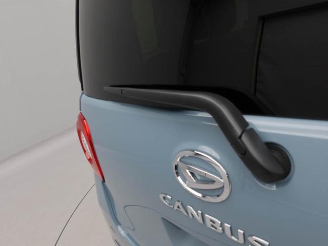 ムーヴキャンバスセオリーGワンオーナー 衝突回避支援ブレーキ 車線逸脱警報 バックカメラ 両側電動スライドドア キーフリー プッシュスタート LEDヘッドランプ アイドリングストップ エアバック ABS CVT イモビライザー(愛知県)の中古車